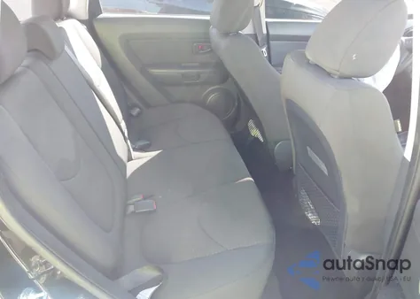 2013 Kia Soul from USA, damaged, VIN KNDJT2A56D7770881